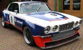 XJ-C (Mark II)